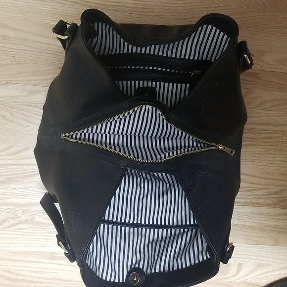 Lily and Ivy shoulder bag - Picture 8 of 10